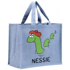 JB13 Shopping Bag-NESSIE