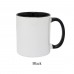 Coloured Mug-Bespoke Print