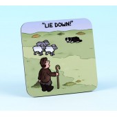 5226 Coaster-WORKING SHEEPDOG